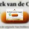 Nationale Week van de Croquet