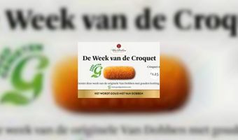 Nationale Week van de Croquet