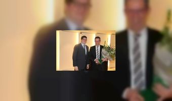 The Hague Marriott hotel opent deuren