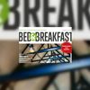 Hij is er: De nieuwe Bed & Breakfast!