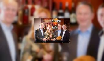 Wie neemt Hotel de Zwaan over?