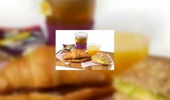 Beste 'prikkie-ontbijt' bij Bakker Bart