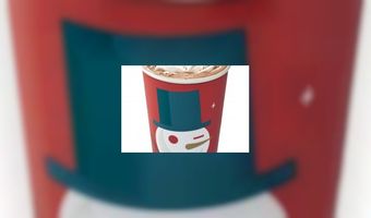 Starbucks introduceert seizoenssmaken