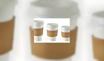 Kopje koffie populairste tussendoortje