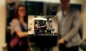 Horeca Academie krijgt sleutels oud-ministerie