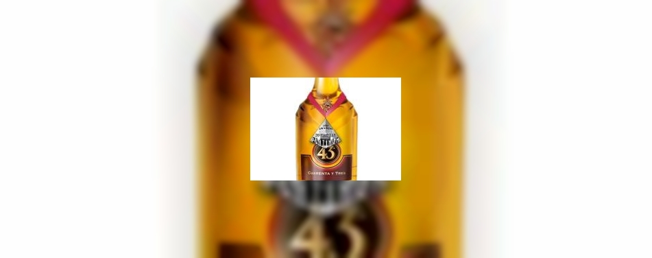 Licor 43 wint publieksaward