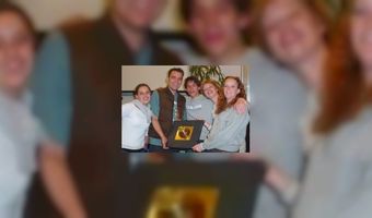 Imagineering focust op beleving in hotel