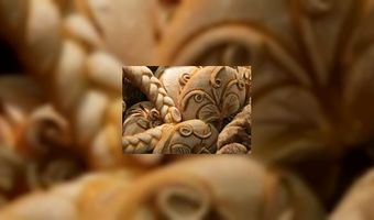 Broodkunstenaars op BAKKERSVAK