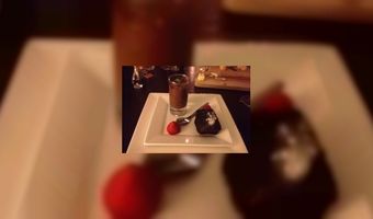 Een en al chocolade op Chocoa 2014