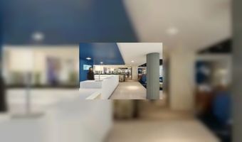 Holiday Inn Express Rotterdam geopend