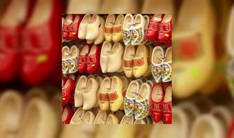 Minder mensen weg met Pinksteren