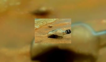 Flessenpost 2.0 dit weekend van start