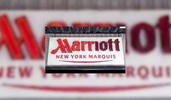 Winst Marriott keldert in tweede kwartaal
