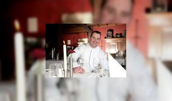 Interview: Restaurant De Gaffel, Valthe