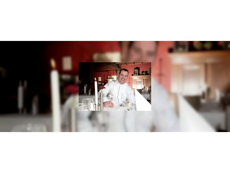 Interview: Restaurant De Gaffel, Valthe