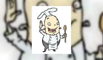 Klassieke keukengrappen deel 3