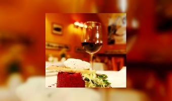 'Nederlandse resto's duurder dan buitenland'