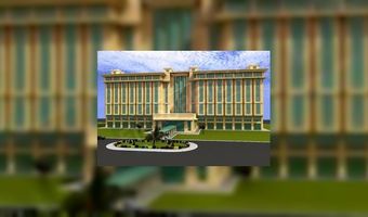 Ketens uit VS openen hotels in Irak