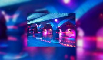 Restaurant onder stadhuis Utrecht