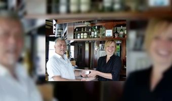 Fons Bombeeck winnaar kruiswoordpuzzel