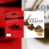 Alliance Gastronomiquelid Kaatje bij de Sluis presenteert haar kookboek 'Koken als Kaatje'