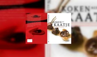Alliance Gastronomiquelid Kaatje bij de Sluis presenteert haar kookboek 'Koken als Kaatje'