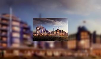 Nieuwbouw Hotels van Oranje Noordwijk