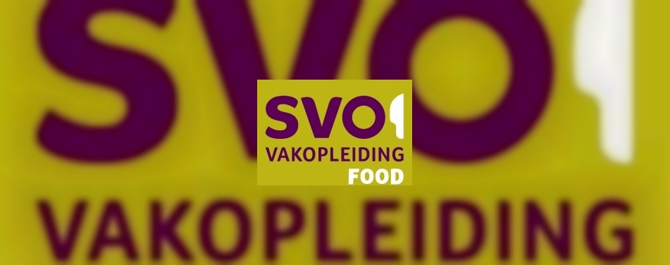 Nieuwe naam en koers voor SVO