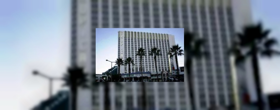 Tropicana hotel Las Vegas renoveert groots