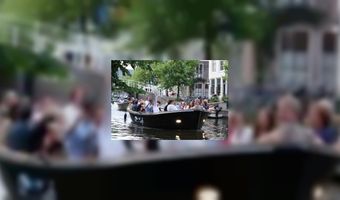 Bootje Aap volgt Broodje Aap op