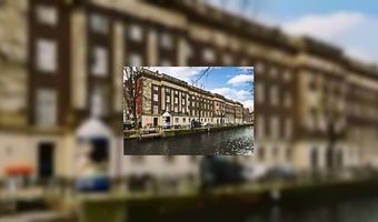 Uw hotel in Paleis van Justitie?