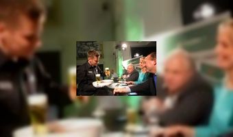 Beste Nederlandse Heineken bartender