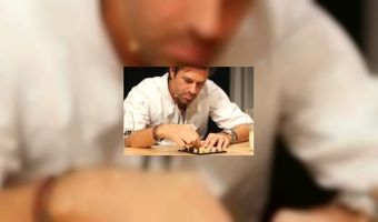 Sergio Herman stopt met Oud Sluis 