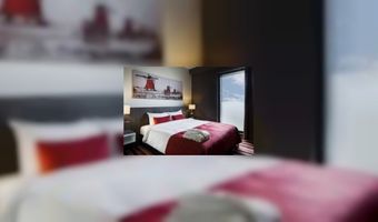 Renovatie Worldhotel Grand Winston