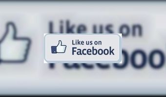 Hoteliers VS gebruiken meest Facebook