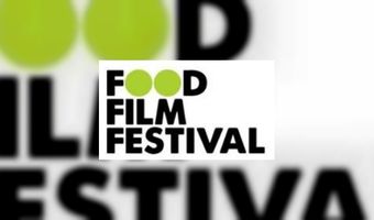 Food Film Festival maakt programma bekend