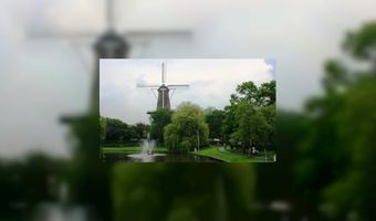 City Trip Leiden: wandelend door historie