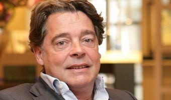  Taco van der Meer: Durf te ondernemen!