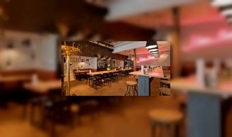 Grand cafe van nu: Van Buuren