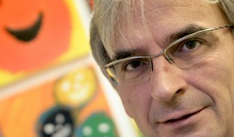 Column Hans van Spronsen: boeien en binden