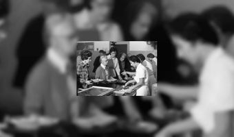 Nieuw initiatief voor alleeneter