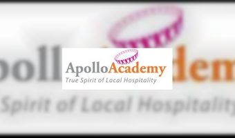 Eigen opleidingscentrum voor Apollo