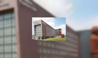 Hilton Garden Inn Leiden hotel geopend