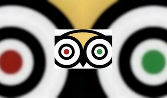 TripAdvisor op overnamepad