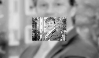 Jacco Potkamp nieuwe sales directeur Grolsch