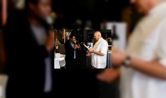 Den Blijker presenteert nieuw kookboek