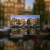 Burgemeester sluit horeca in Amsterdam