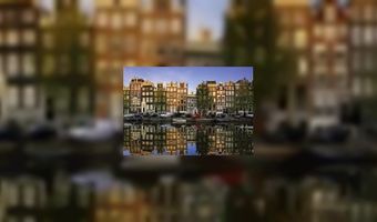 Burgemeester sluit horeca in Amsterdam