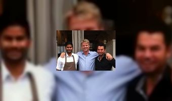 Restaurantweek voor Guatemala