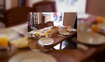 'Pislift' is verwijderd van terras b&b